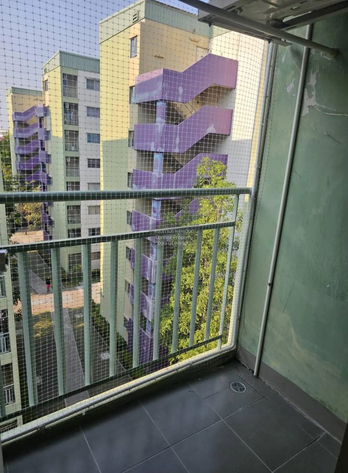 For Sale Condo , Lumpini Condotown Chonburi - Sukhumvit , corner  4