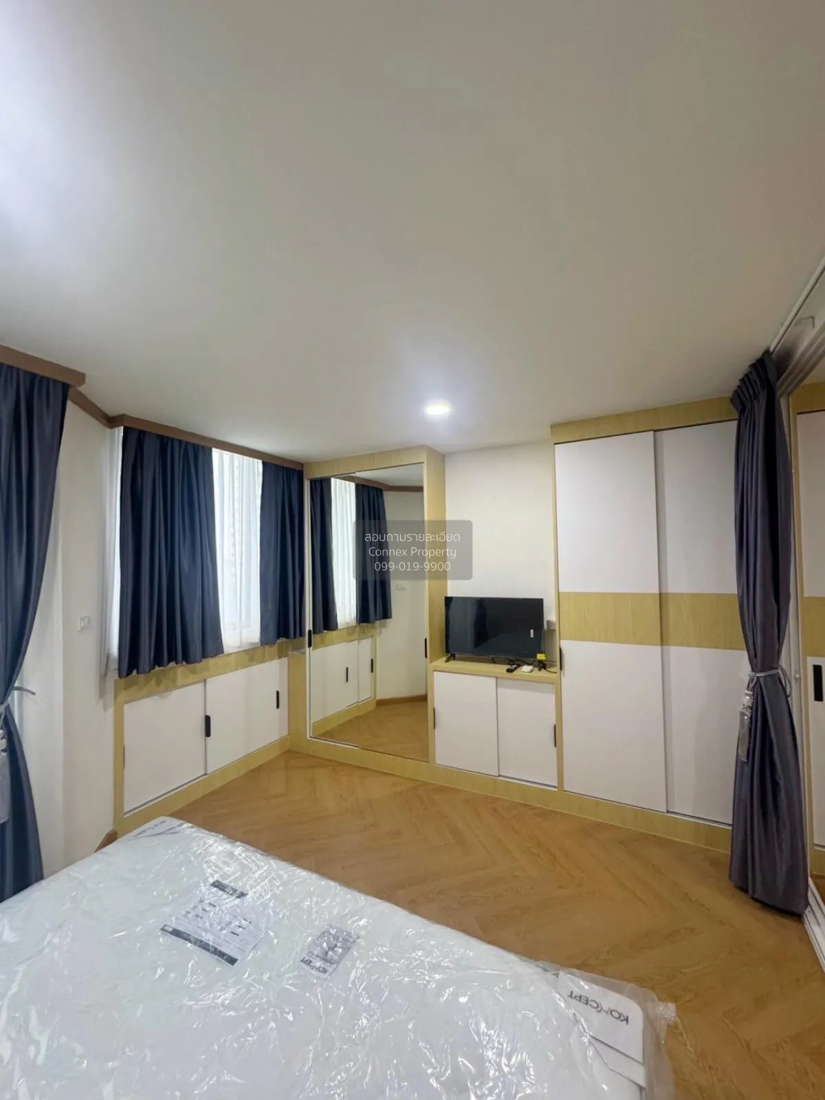 ขายคอนโด  ศุภาลัย เพลส สุขุมวิท 39 รีโนเวทใหม่ BTS-พร้อมพงษ์ คลอง