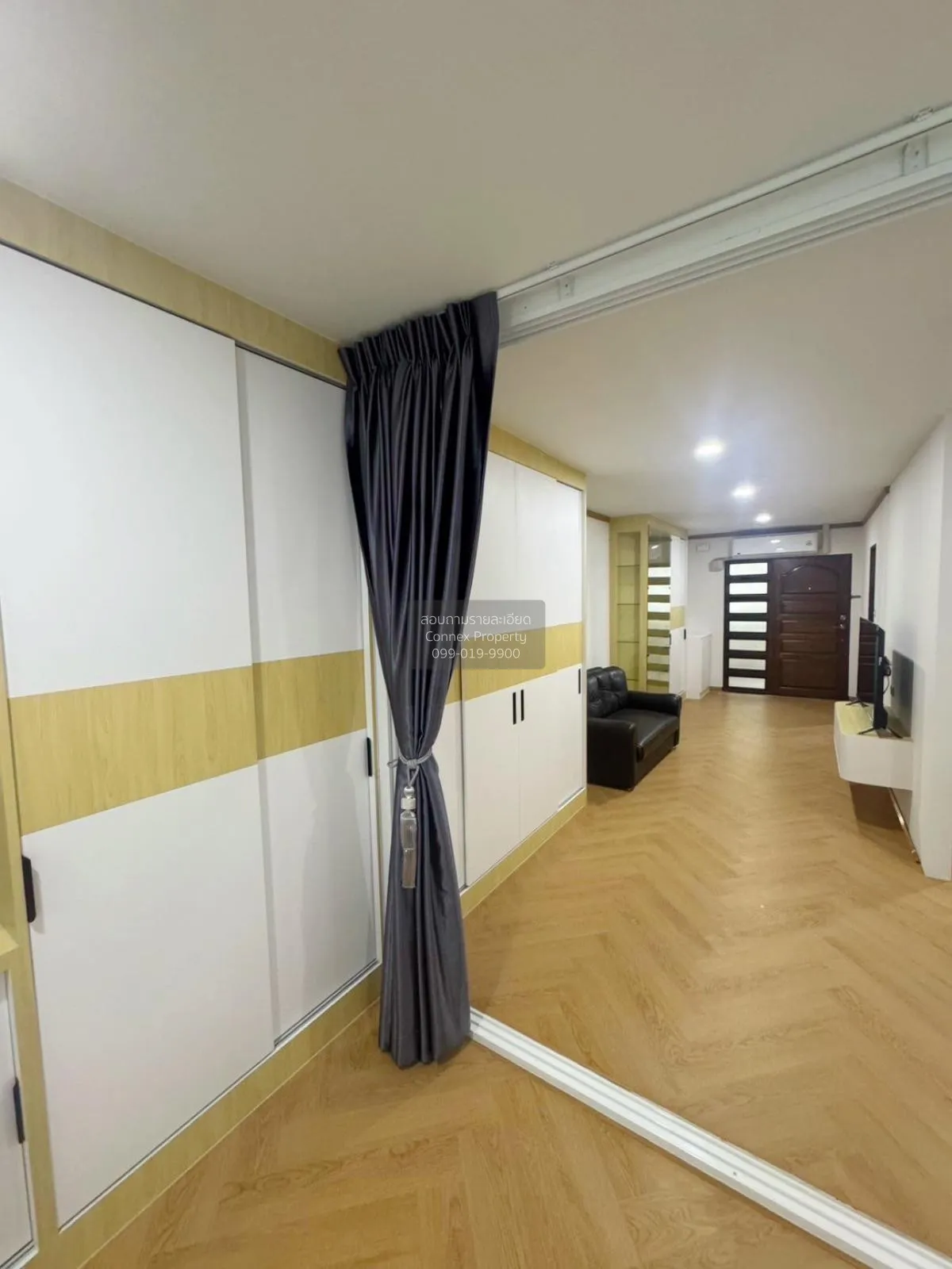 ขายคอนโด  ศุภาลัย เพลส สุขุมวิท 39 รีโนเวทใหม่ BTS-พร้อมพงษ์ คลอง