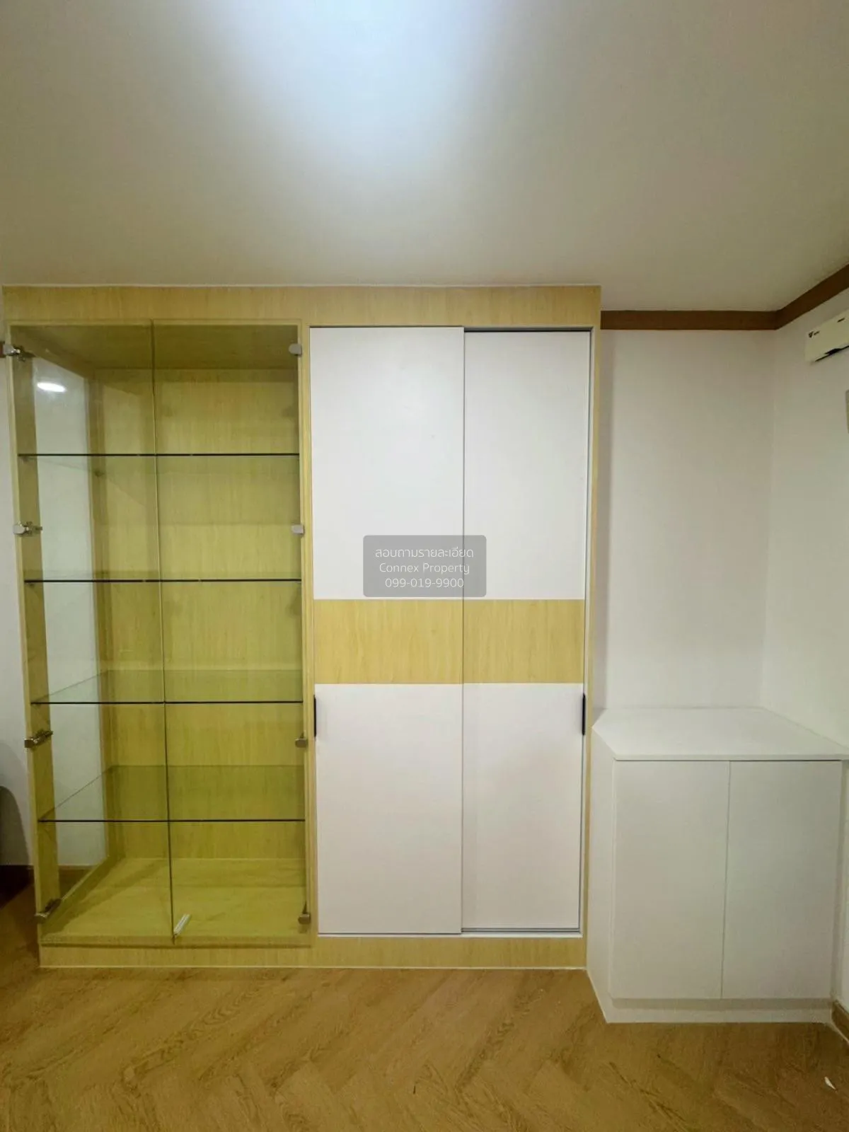 ขายคอนโด  ศุภาลัย เพลส สุขุมวิท 39 รีโนเวทใหม่ BTS-พร้อมพงษ์ คลอง