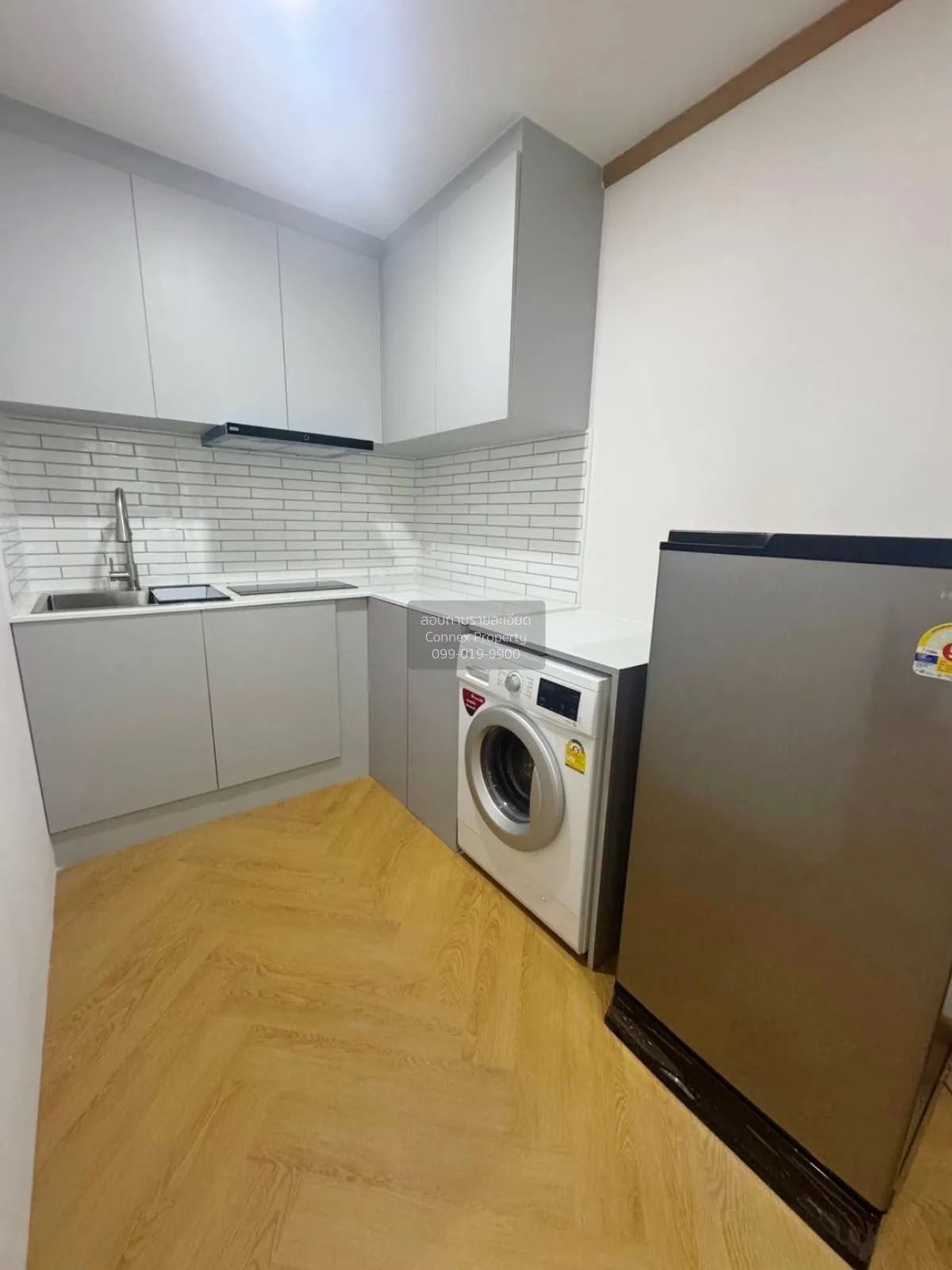 ขายคอนโด  ศุภาลัย เพลส สุขุมวิท 39 รีโนเวทใหม่ BTS-พร้อมพงษ์ คลอง