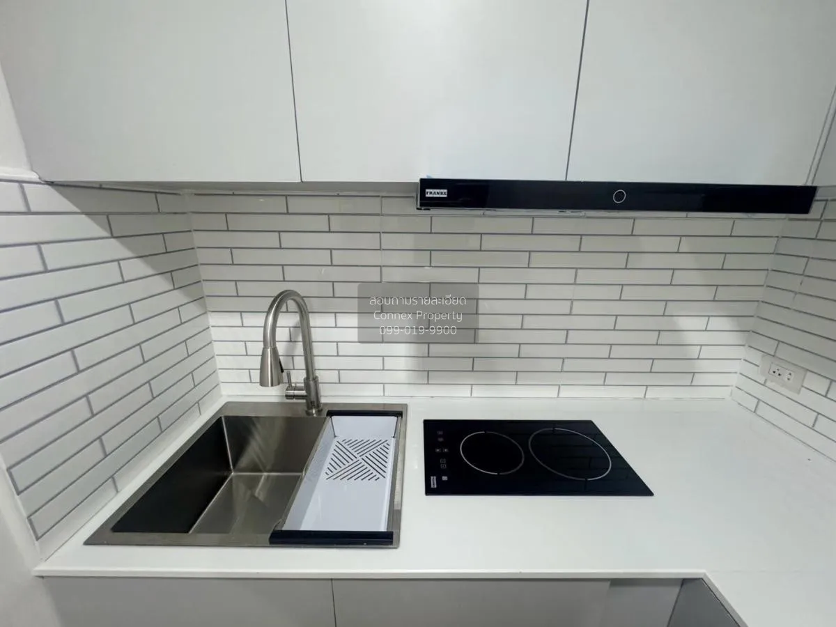 ขายคอนโด  ศุภาลัย เพลส สุขุมวิท 39 รีโนเวทใหม่ BTS-พร้อมพงษ์ คลอง