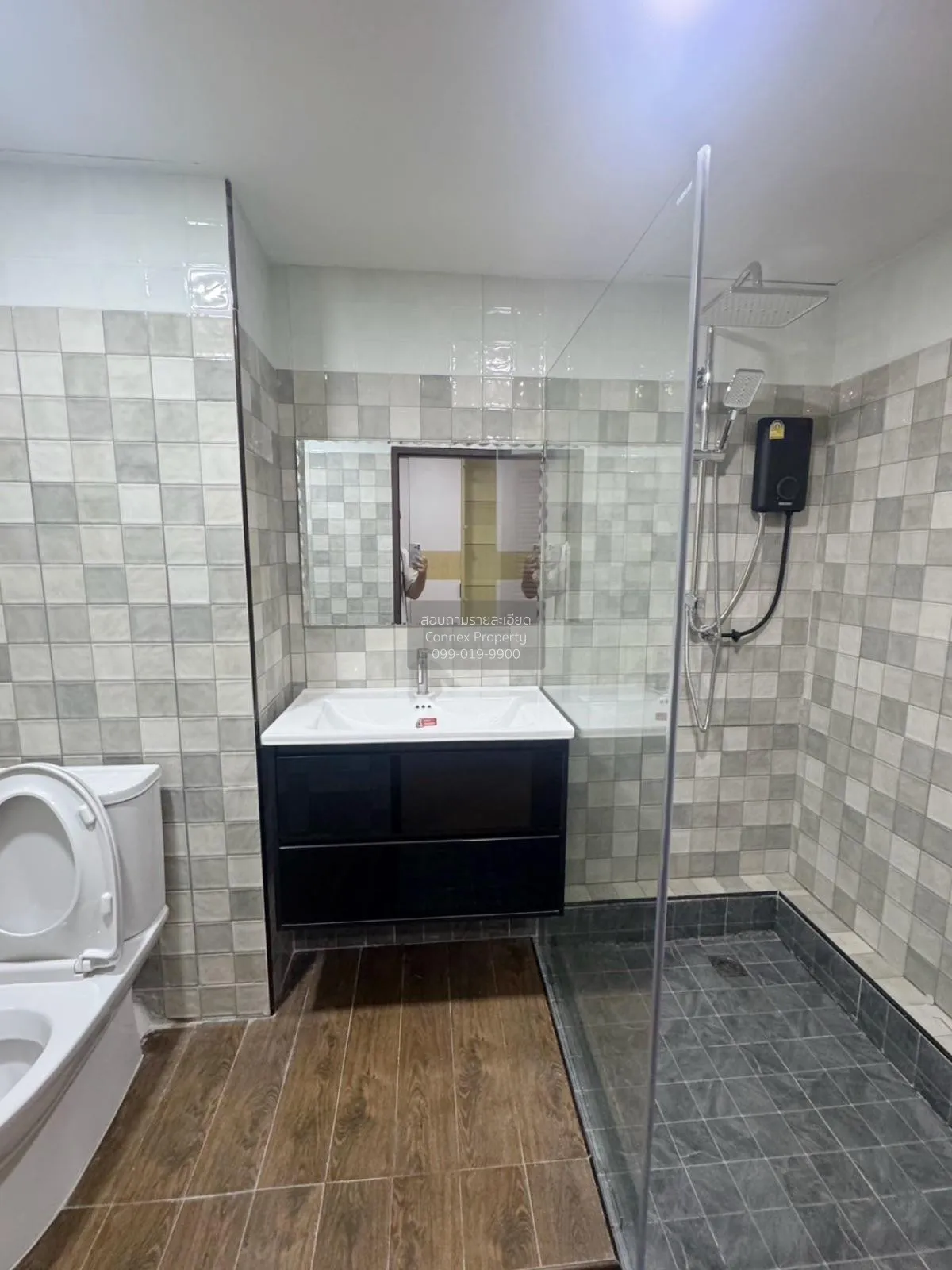 ขายคอนโด  ศุภาลัย เพลส สุขุมวิท 39 รีโนเวทใหม่ BTS-พร้อมพงษ์ คลอง