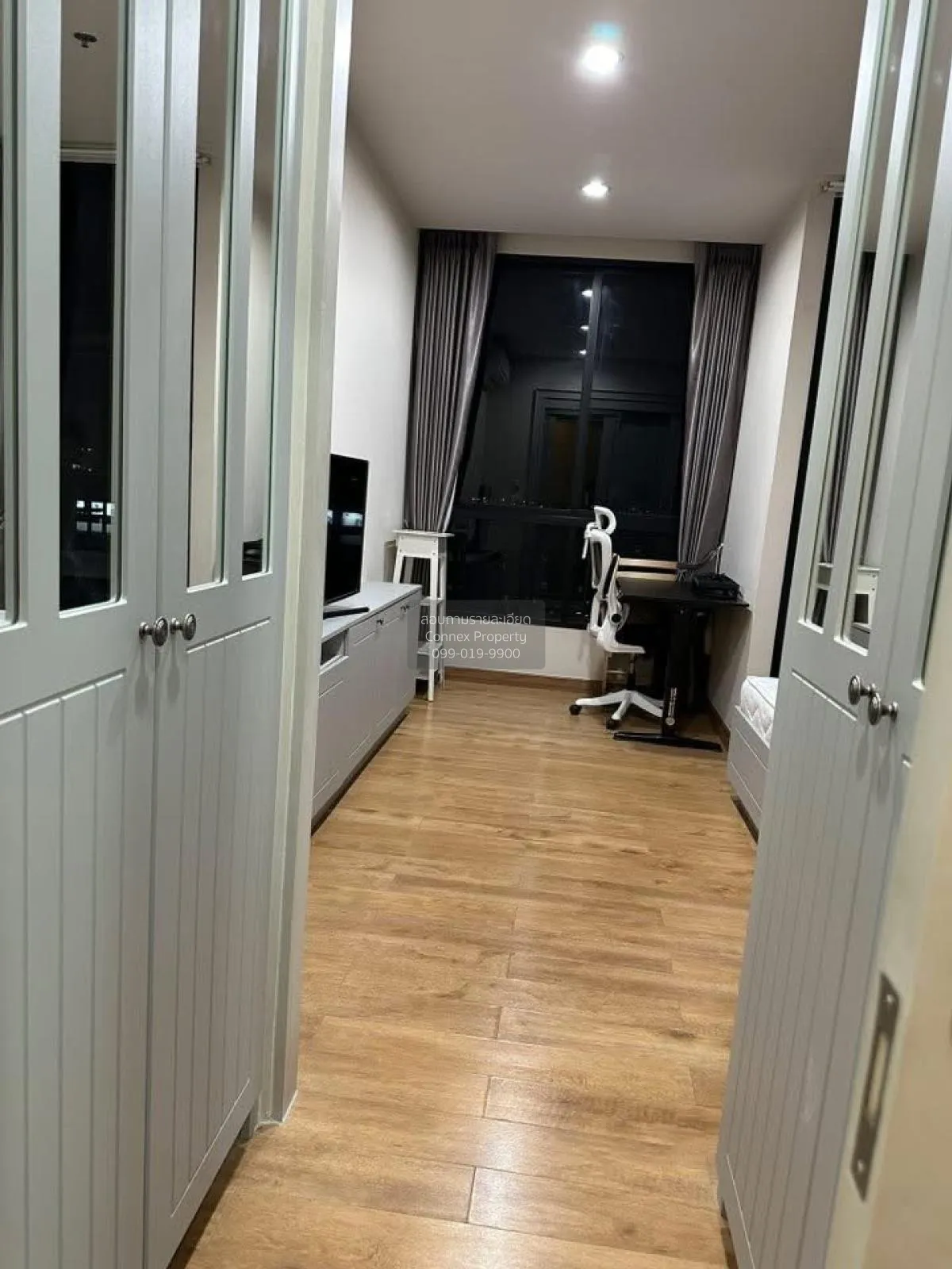 ขายคอนโด  ดิ เอดิเตอร์ สะพานควาย BTS-สะพานควาย สามเสนใน เขต พญาไท 2