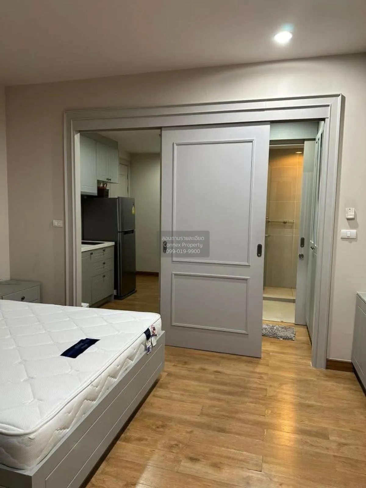 ขายคอนโด  ดิ เอดิเตอร์ สะพานควาย BTS-สะพานควาย สามเสนใน เขต พญาไท 3