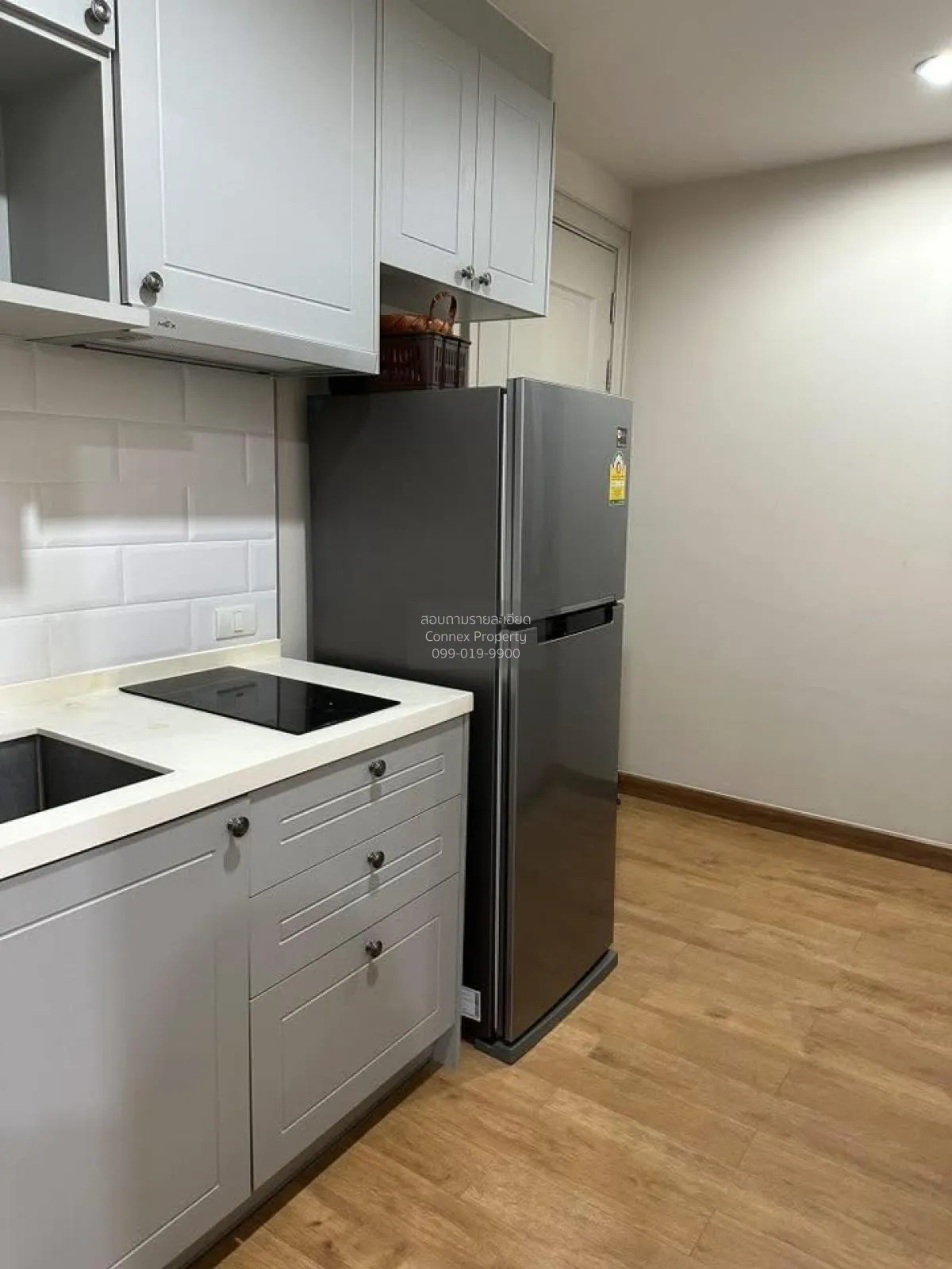 ขายคอนโด  ดิ เอดิเตอร์ สะพานควาย BTS-สะพานควาย สามเสนใน เขต พญาไท