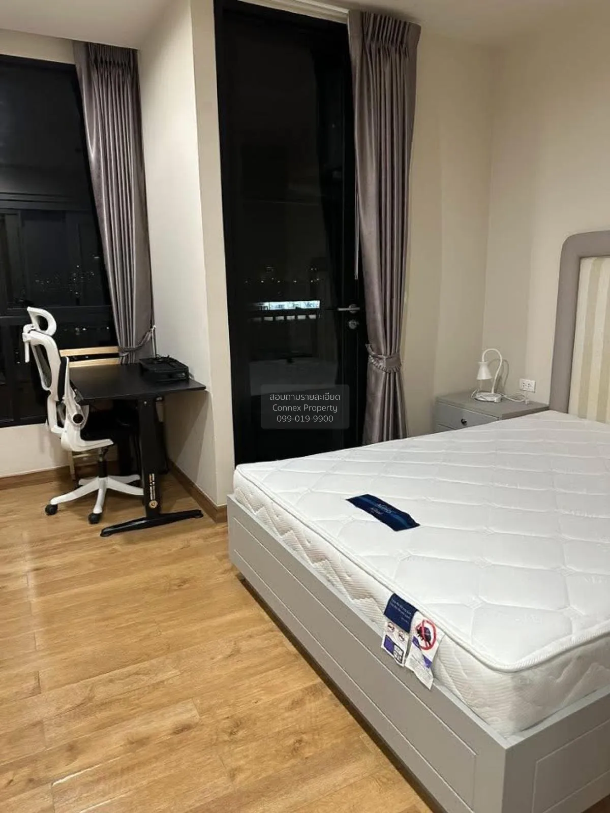 ขายคอนโด  ดิ เอดิเตอร์ สะพานควาย BTS-สะพานควาย สามเสนใน เขต พญาไท