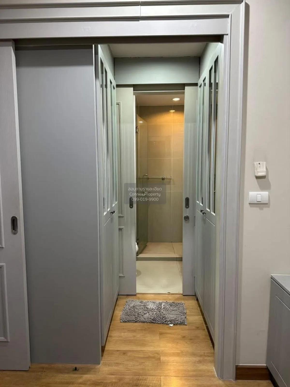 ขายคอนโด  ดิ เอดิเตอร์ สะพานควาย BTS-สะพานควาย สามเสนใน เขต พญาไท