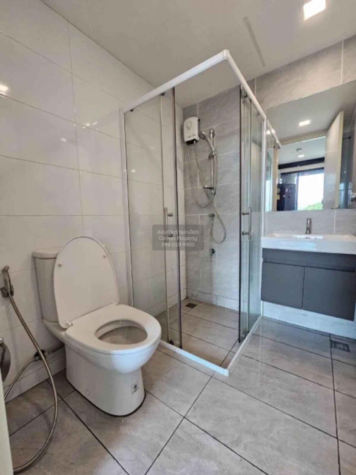 เช่าคอนโด  โมดิช รัชดา 32 BTS-ห้าแยกลาดพร้าว  แขวงจันทรเกษม เขต จ