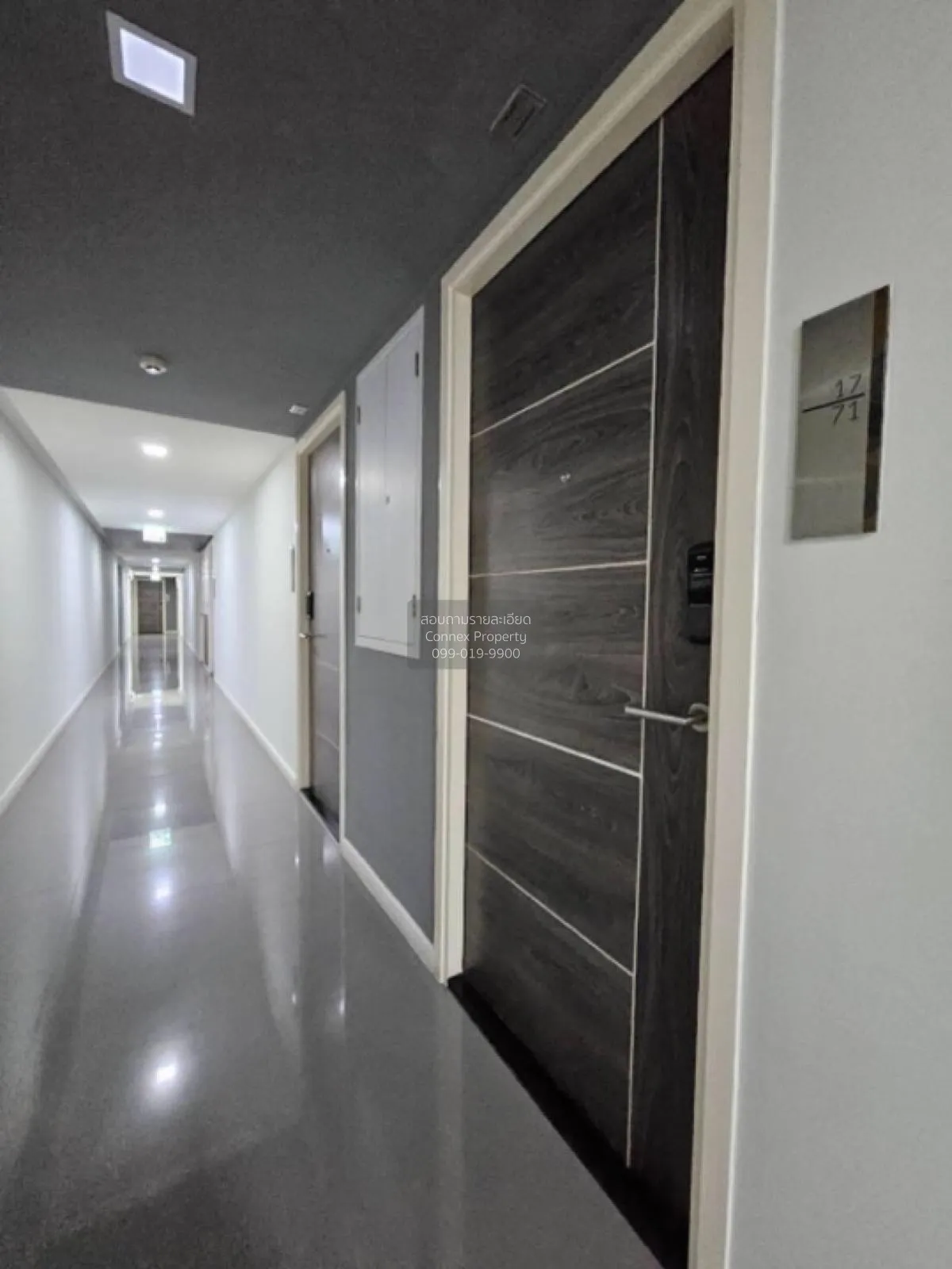 เช่าคอนโด  โมดิช รัชดา 32 BTS-ห้าแยกลาดพร้าว  แขวงจันทรเกษม เขต จ