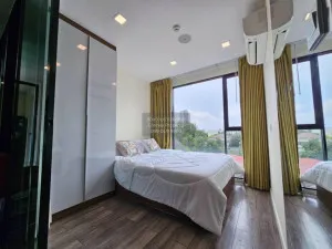 เช่าคอนโด  โมดิช รัชดา 32 BTS-ห้าแยกลาดพร้าว  แขวงจันทรเกษม เขต จตุจักร กรุงเทพ CX-121496