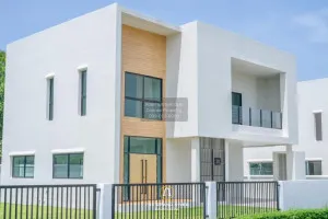 ขายบ้าน  เดอะ แกรนด์ ริเวอร์ สุวรรณภูมิ บางปลา บางพลี สมุทรปราการ CX-121500