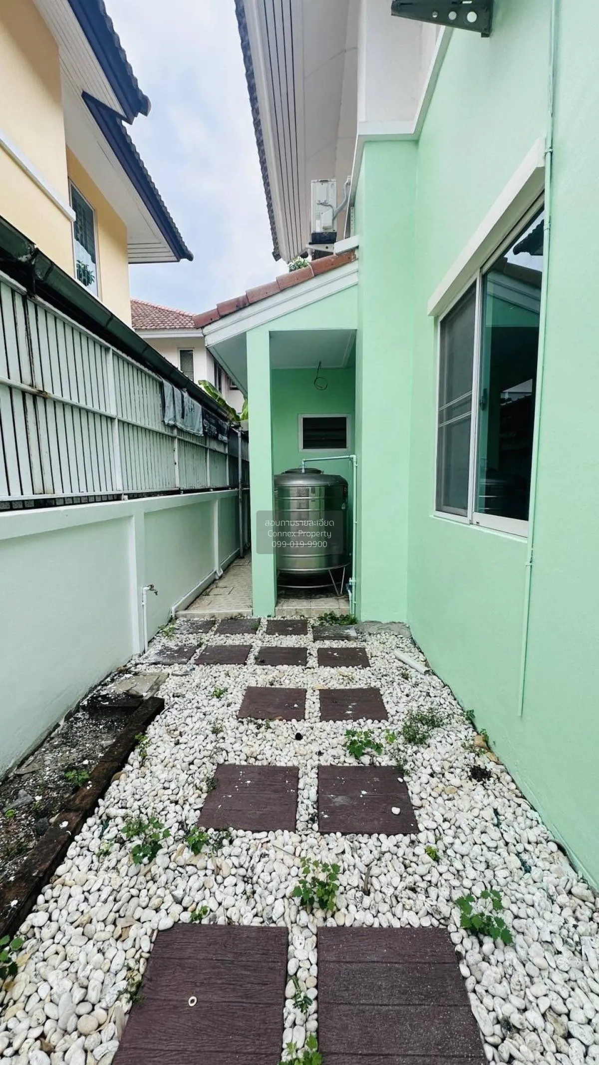 For Sale House , Baan Ngamcharoen 5 , Tha Kham , Bang Khun Thian  3