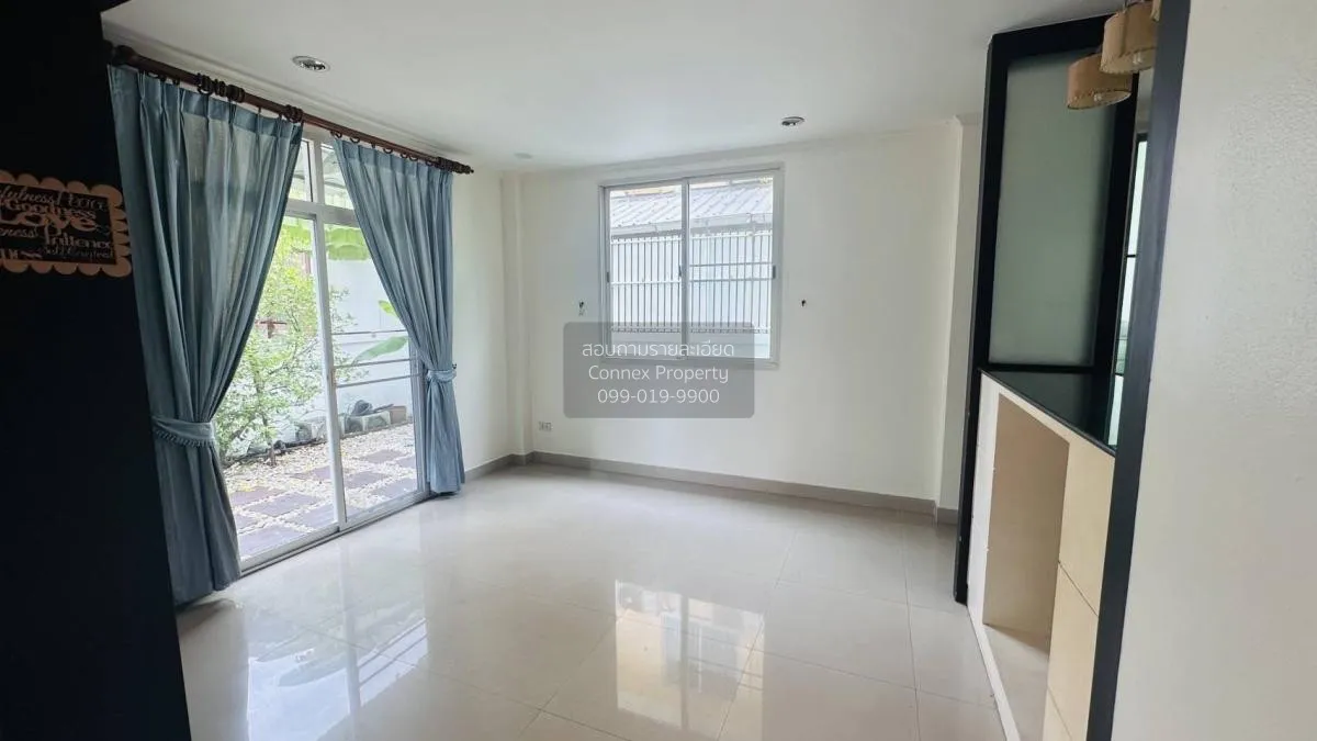 For Sale House , Baan Ngamcharoen 5 , Tha Kham , Bang Khun Thian 