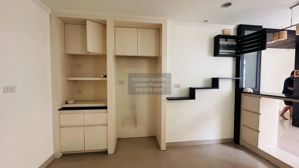 For Sale House , Baan Ngamcharoen 5 , Tha Kham , Bang Khun Thian 