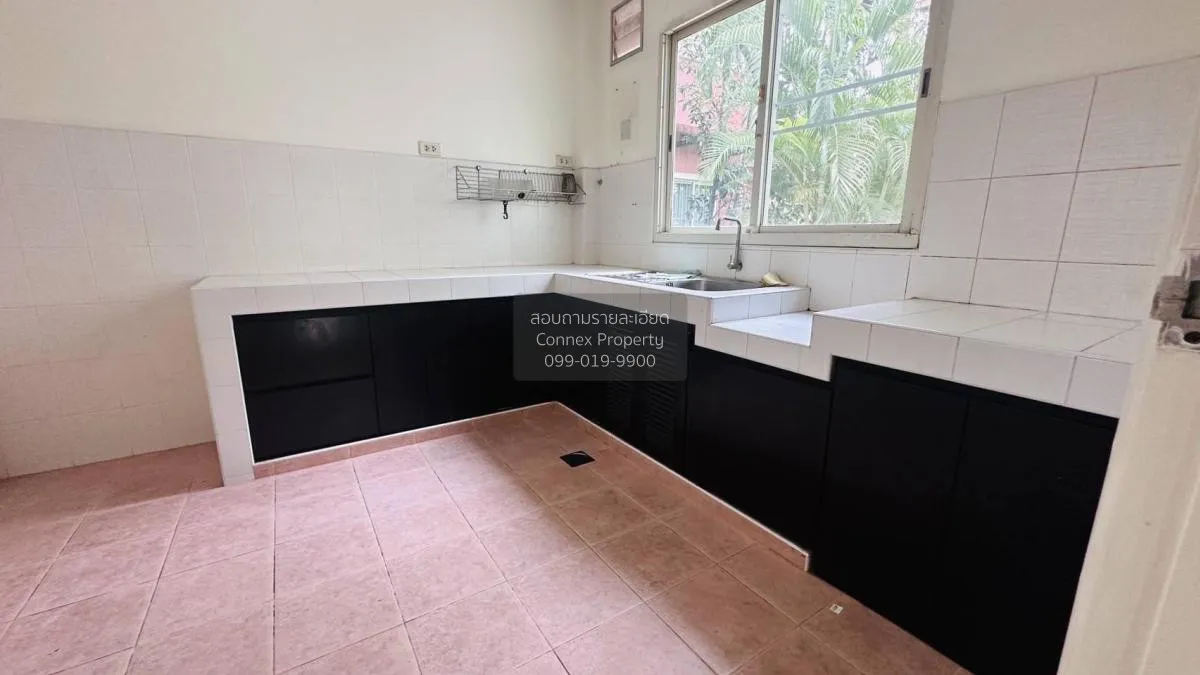 For Sale House , Baan Ngamcharoen 5 , Tha Kham , Bang Khun Thian 