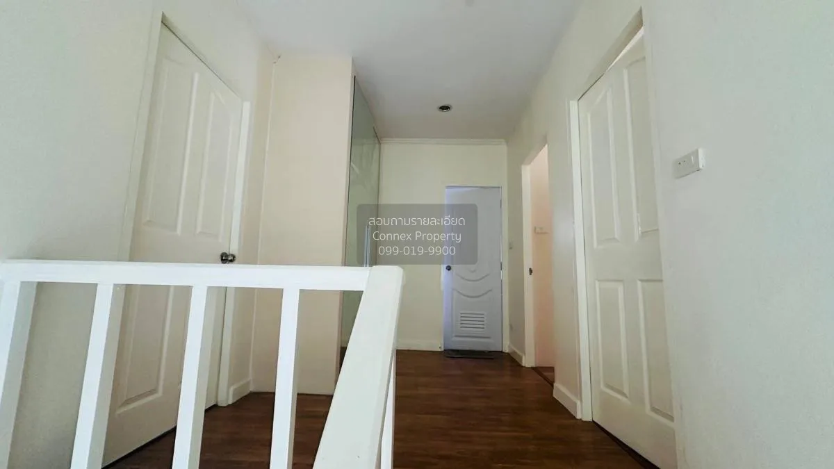 For Sale House , Baan Ngamcharoen 5 , Tha Kham , Bang Khun Thian 