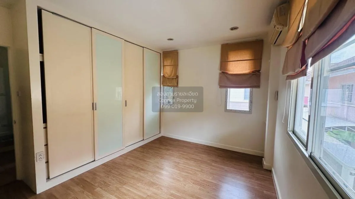 For Sale House , Baan Ngamcharoen 5 , Tha Kham , Bang Khun Thian 