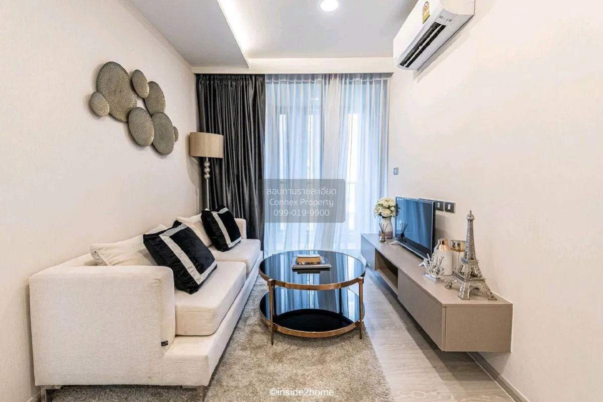 For Sale Condo , Vtara Sukhumvit 36 , BTS-Thong Lo , Phra Khanong 1