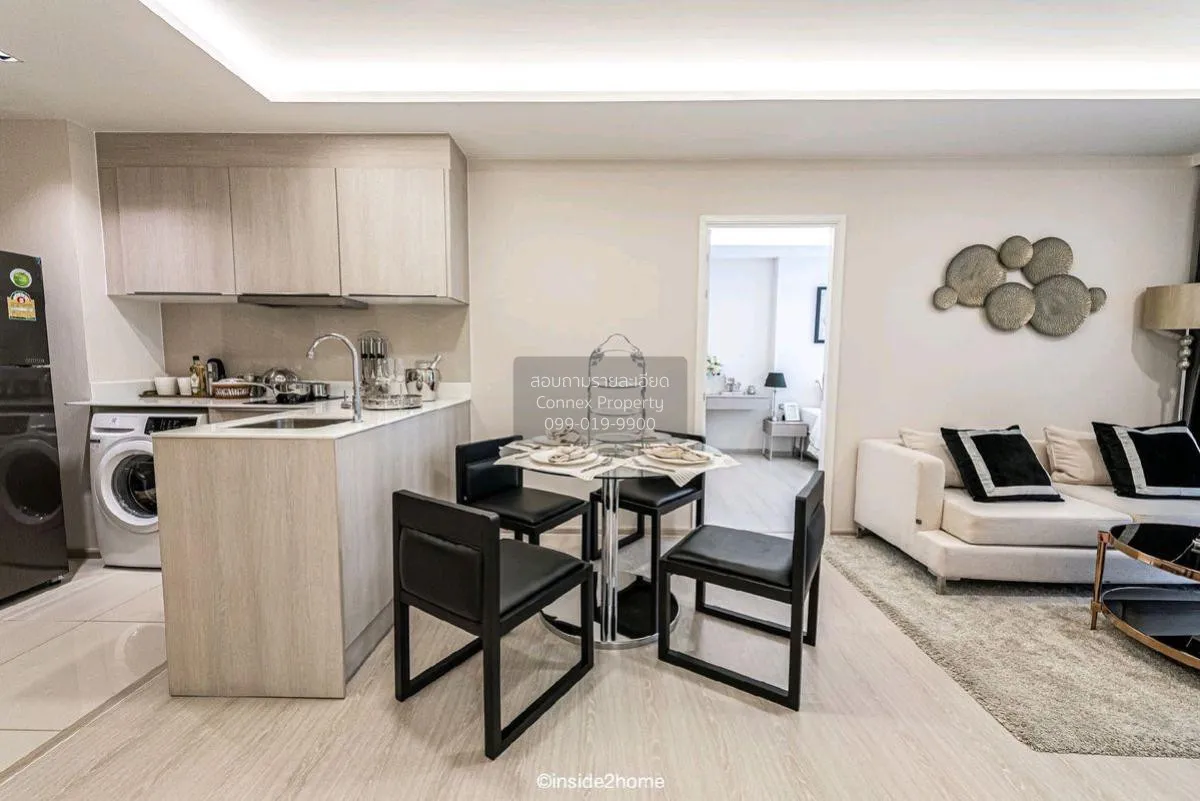 For Sale Condo , Vtara Sukhumvit 36 , BTS-Thong Lo , Phra Khanong 2