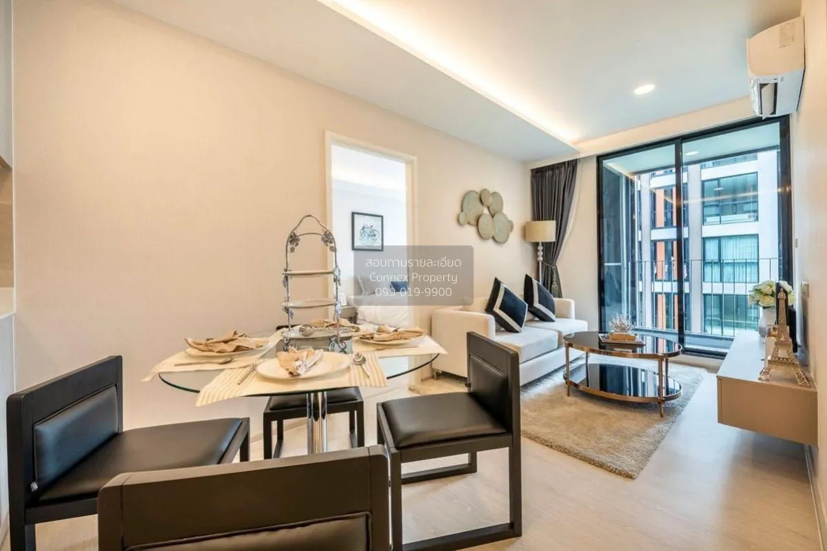 For Sale Condo , Vtara Sukhumvit 36 , BTS-Thong Lo , Phra Khanong 3