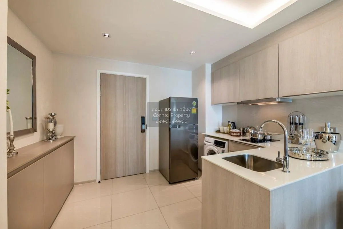 For Sale Condo , Vtara Sukhumvit 36 , BTS-Thong Lo , Phra Khanong 4
