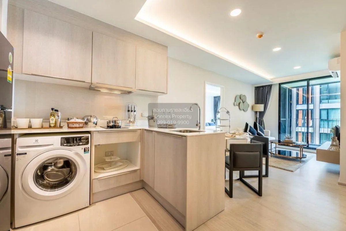 For Sale Condo , Vtara Sukhumvit 36 , BTS-Thong Lo , Phra Khanong