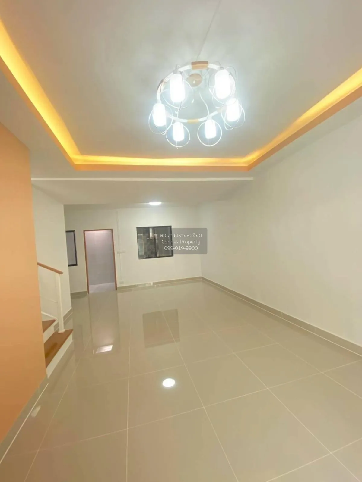 ขายทาวน์เฮ้าส์/ทาวน์โฮม  บ้านพฤกษา 40 รังสิต คลอง 3 รีโนเวทใหม่ ค