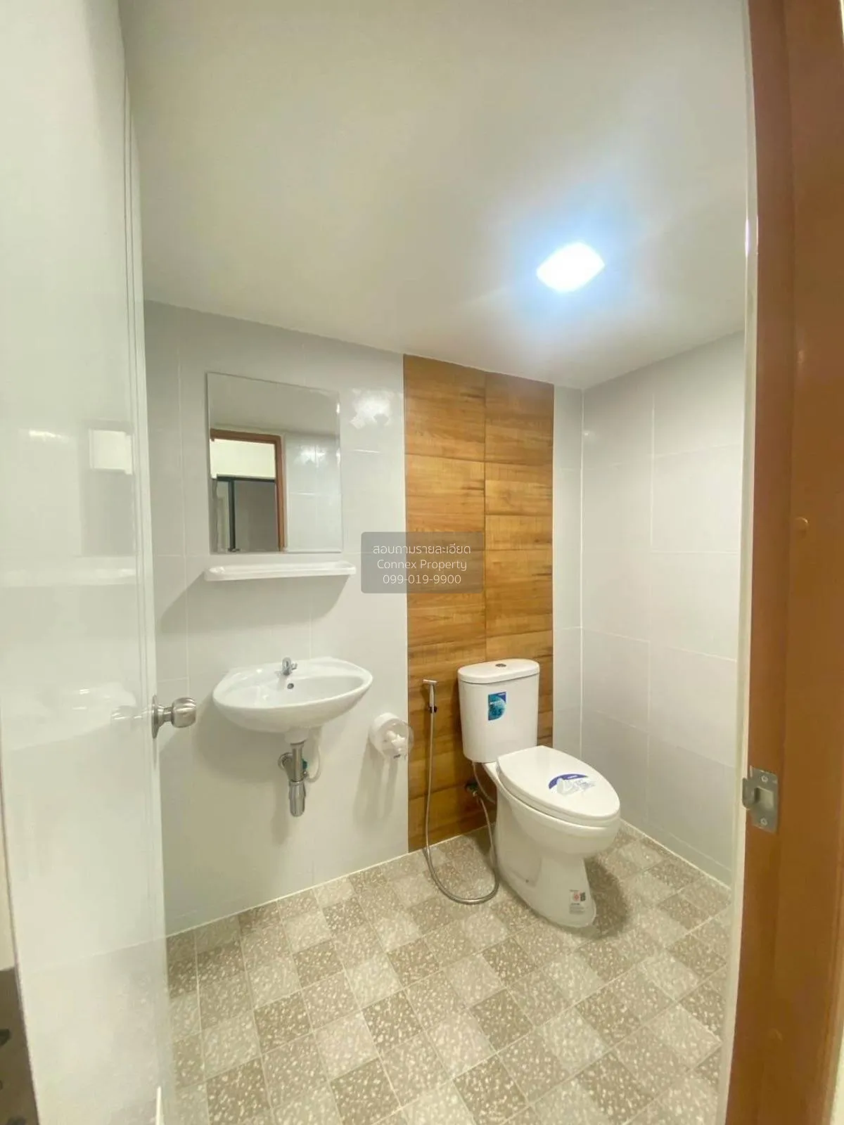 ขายทาวน์เฮ้าส์/ทาวน์โฮม  บ้านพฤกษา 40 รังสิต คลอง 3 รีโนเวทใหม่ ค