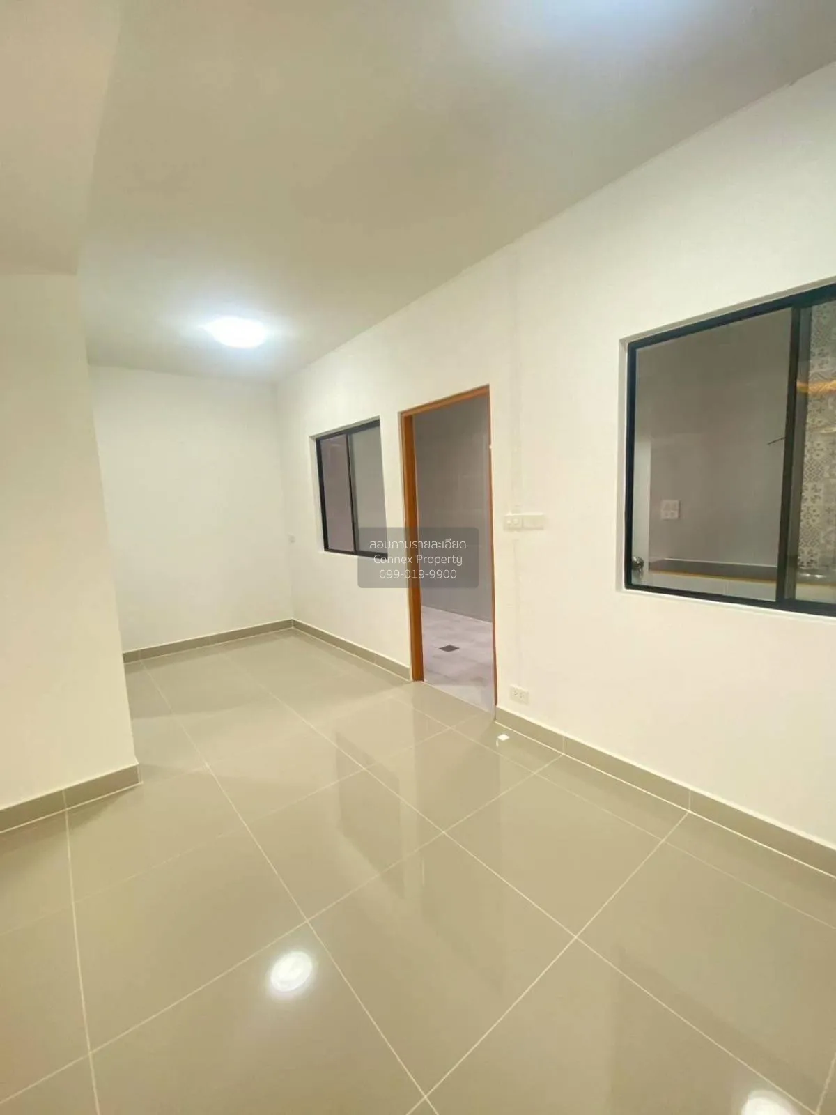 ขายทาวน์เฮ้าส์/ทาวน์โฮม  บ้านพฤกษา 40 รังสิต คลอง 3 รีโนเวทใหม่ ค