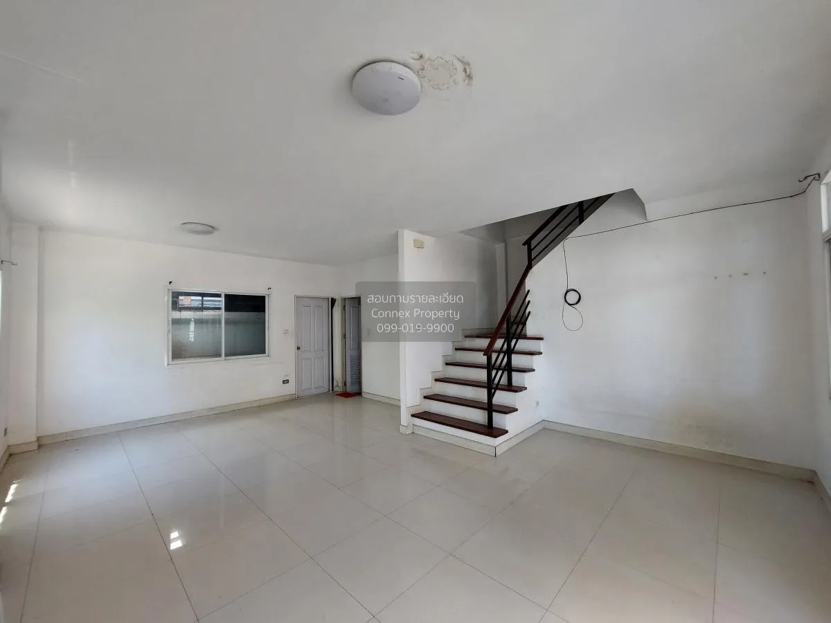 For Sale Townhouse/Townhome  , Thrap Rung Ruang City 2 , Ban Kao 