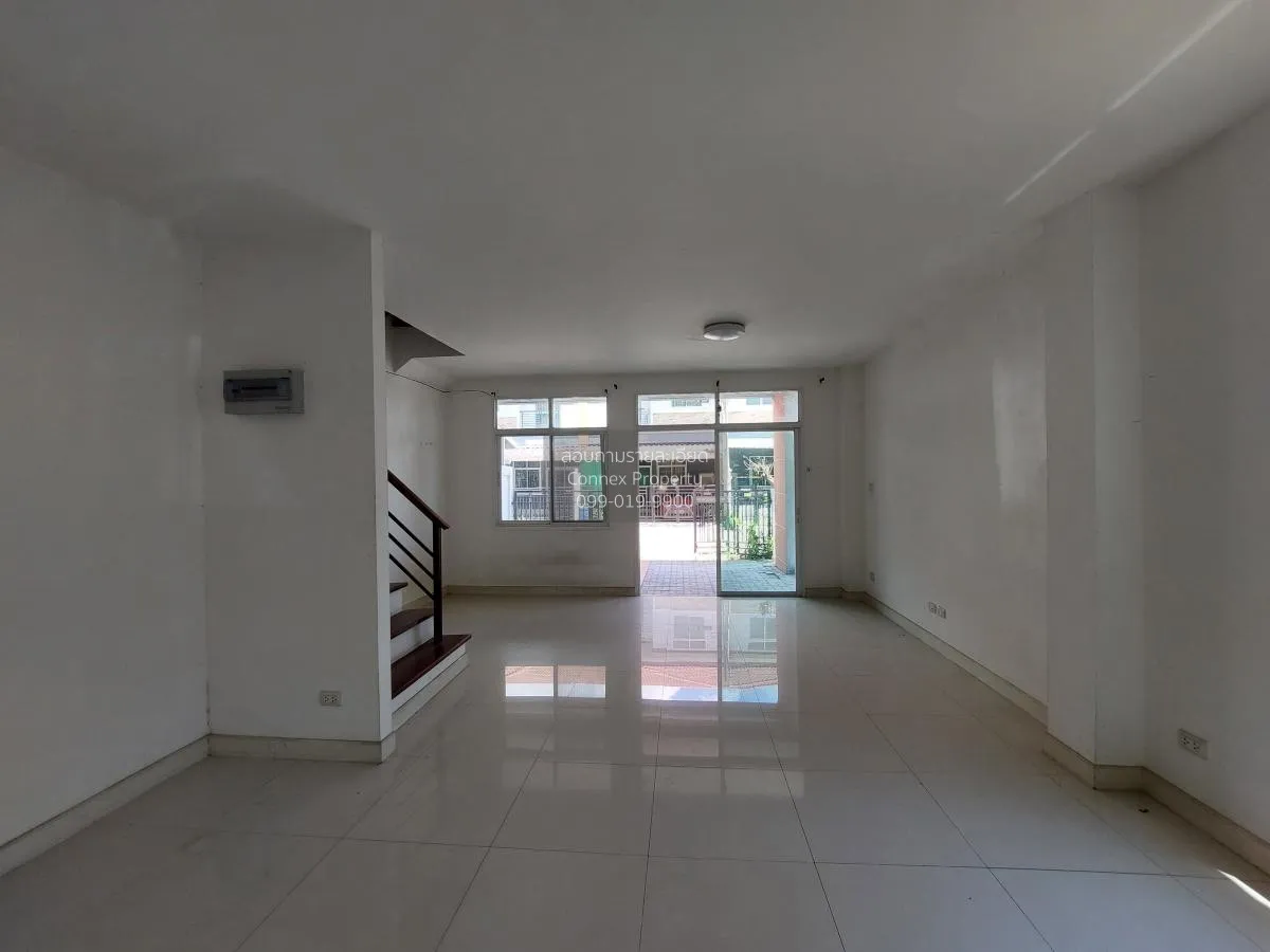 For Sale Townhouse/Townhome  , Thrap Rung Ruang City 2 , Ban Kao 