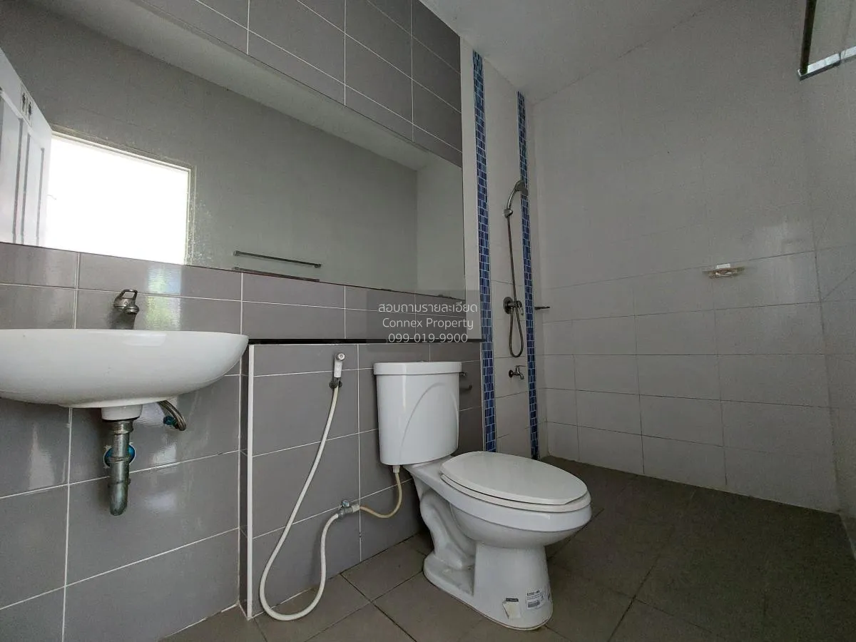 For Sale Townhouse/Townhome  , Thrap Rung Ruang City 2 , Ban Kao 