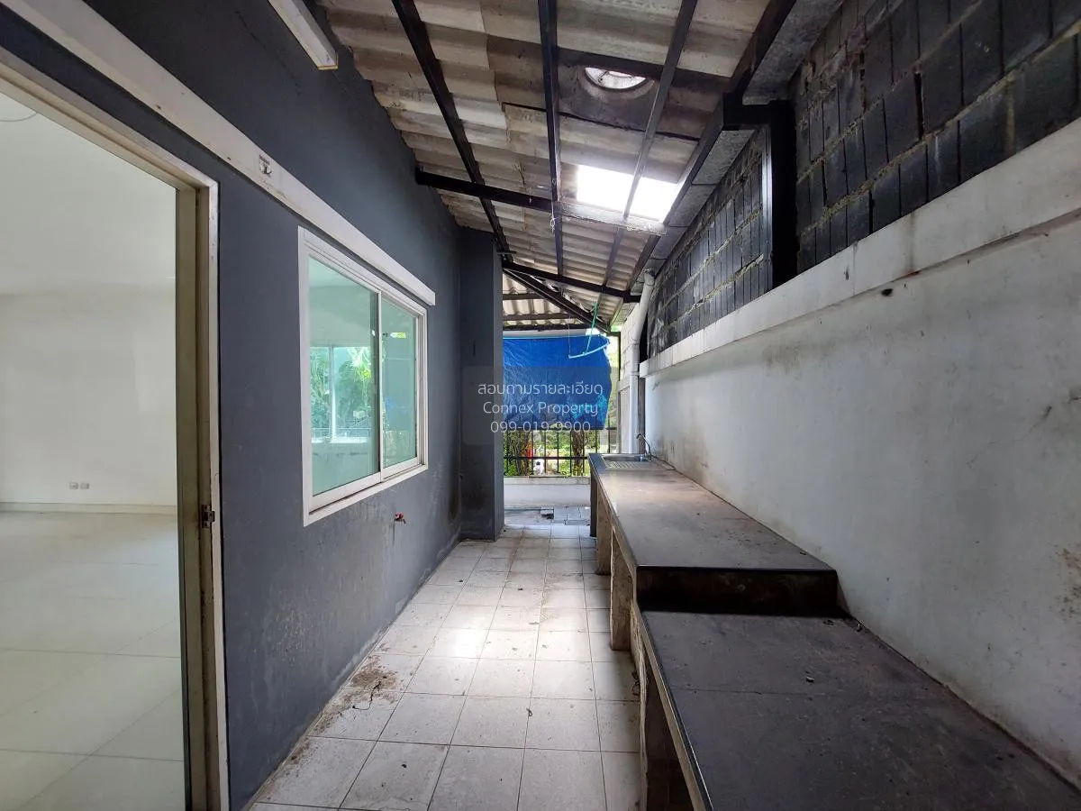 For Sale Townhouse/Townhome  , Thrap Rung Ruang City 2 , Ban Kao 