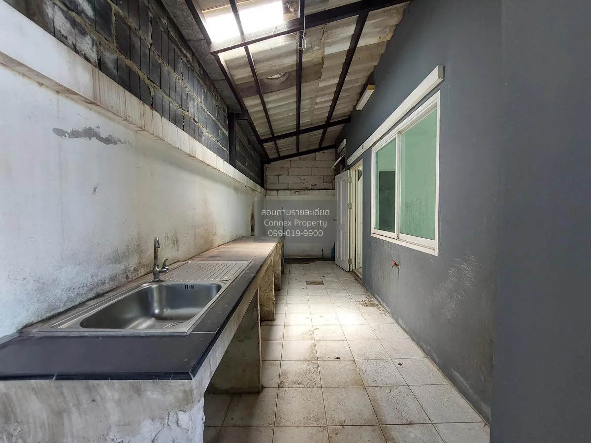 For Sale Townhouse/Townhome  , Thrap Rung Ruang City 2 , Ban Kao 