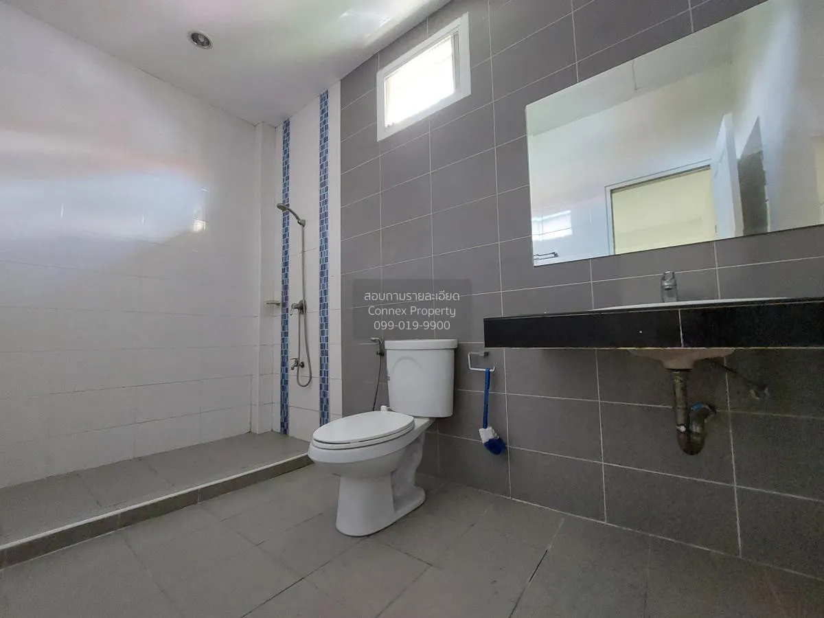 For Sale Townhouse/Townhome  , Thrap Rung Ruang City 2 , Ban Kao 