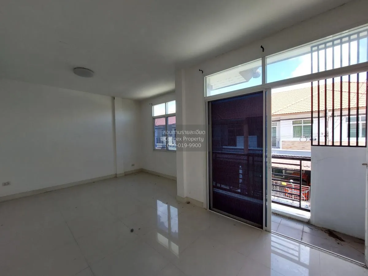 For Sale Townhouse/Townhome  , Thrap Rung Ruang City 2 , Ban Kao 