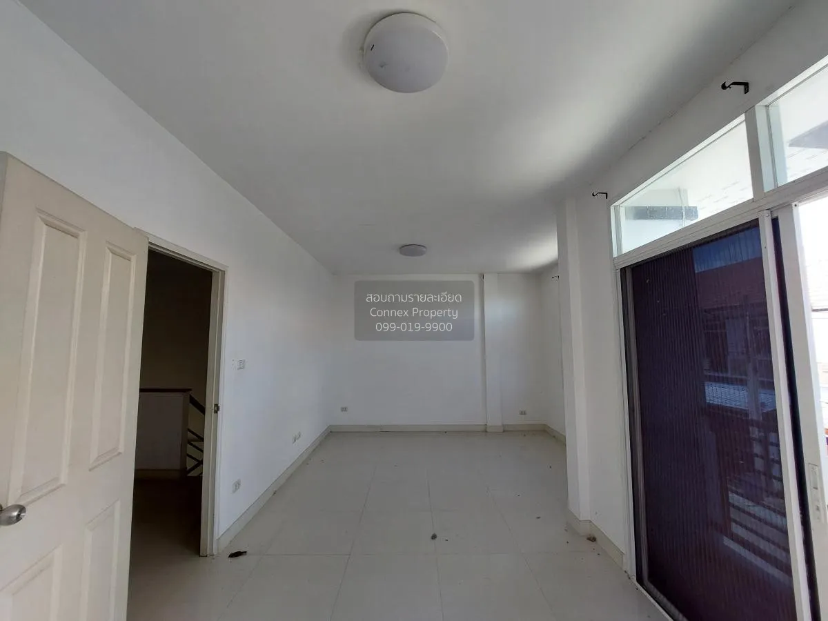 For Sale Townhouse/Townhome  , Thrap Rung Ruang City 2 , Ban Kao 