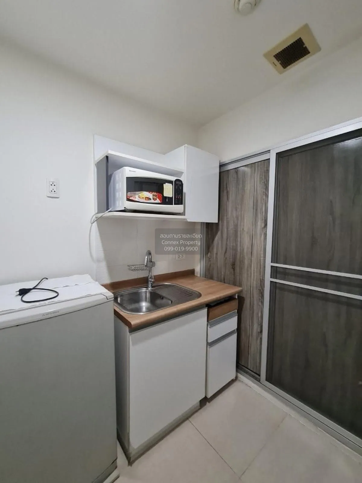 เช่าคอนโด  ยู ดีไลท์ 2 แอท บางซื่อ สเตชั่น MRT-บางซื่อ บางซื่อ เข 3