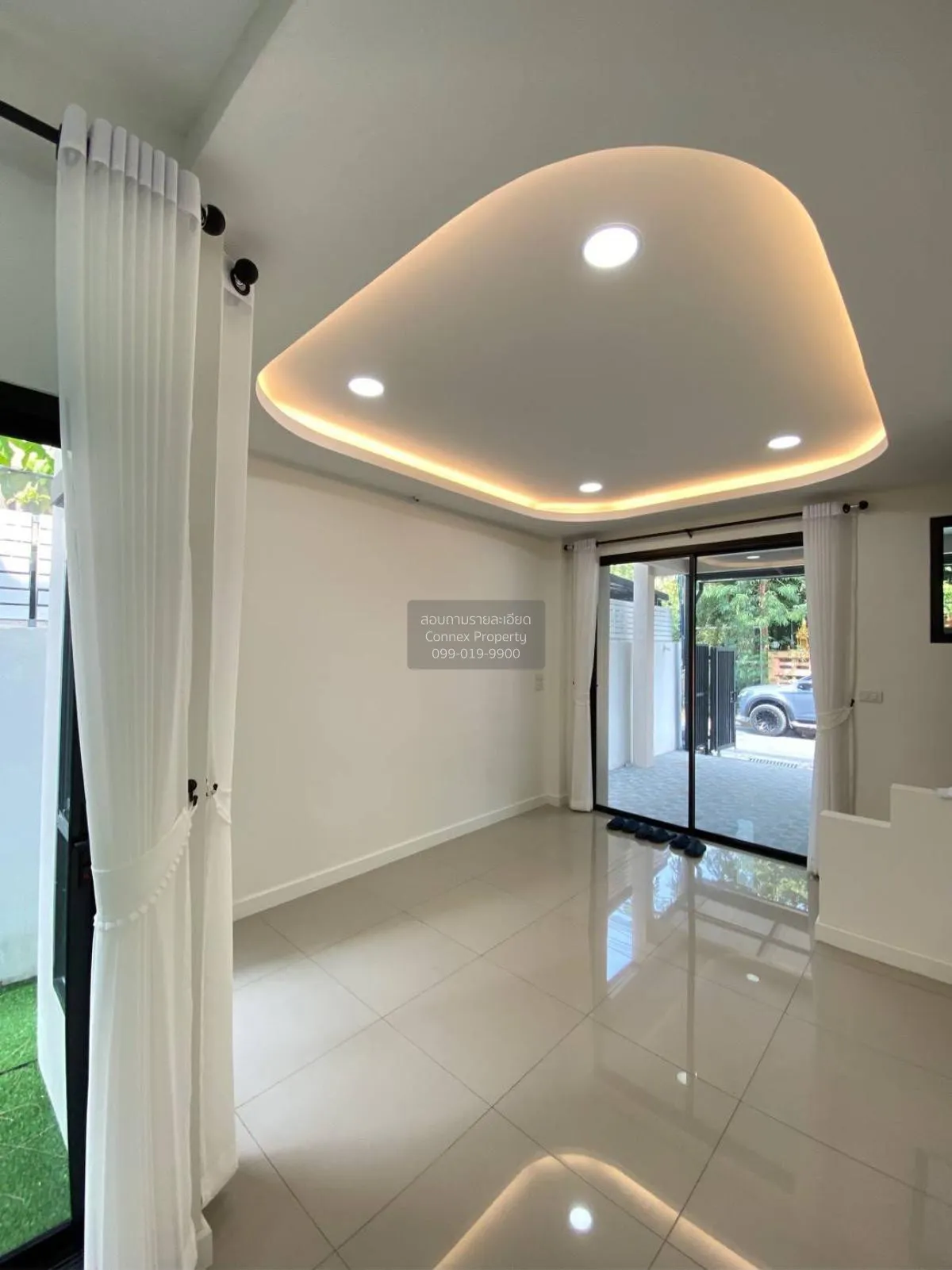 ขายทาวน์เฮ้าส์/ทาวน์โฮม  มิตรประชาวิลล่า ปากเกร็ด รีโนเวทใหม่ บ้า 4