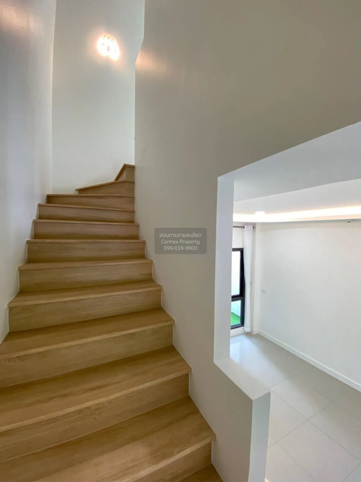 For Sale Townhouse/Townhome  , Mitpracha Villa Pak Kret , newly r
