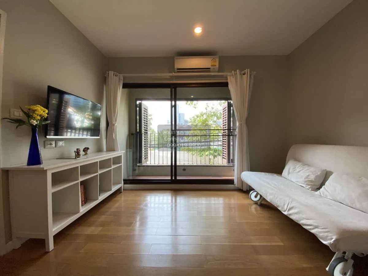 เช่าคอนโด  คอนโดเลต ดเวล สุขุมวิท 26 BTS-พร้อมพงษ์ คลองตัน เขต คล 4