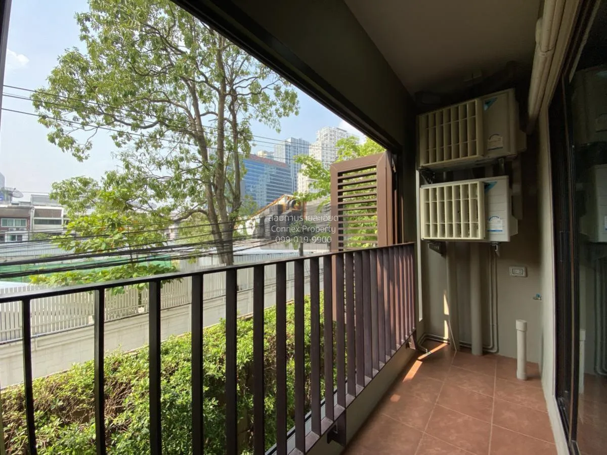 เช่าคอนโด  คอนโดเลต ดเวล สุขุมวิท 26 BTS-พร้อมพงษ์ คลองตัน เขต คล