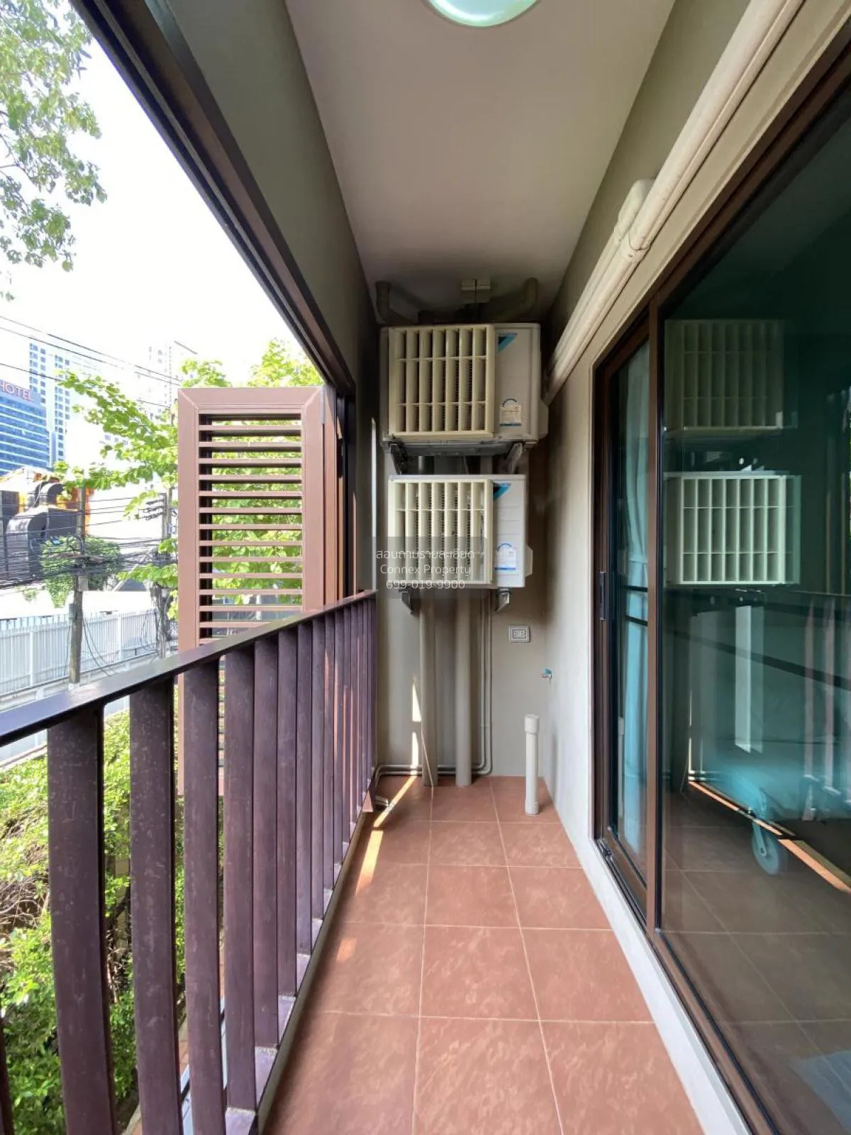 เช่าคอนโด  คอนโดเลต ดเวล สุขุมวิท 26 BTS-พร้อมพงษ์ คลองตัน เขต คล