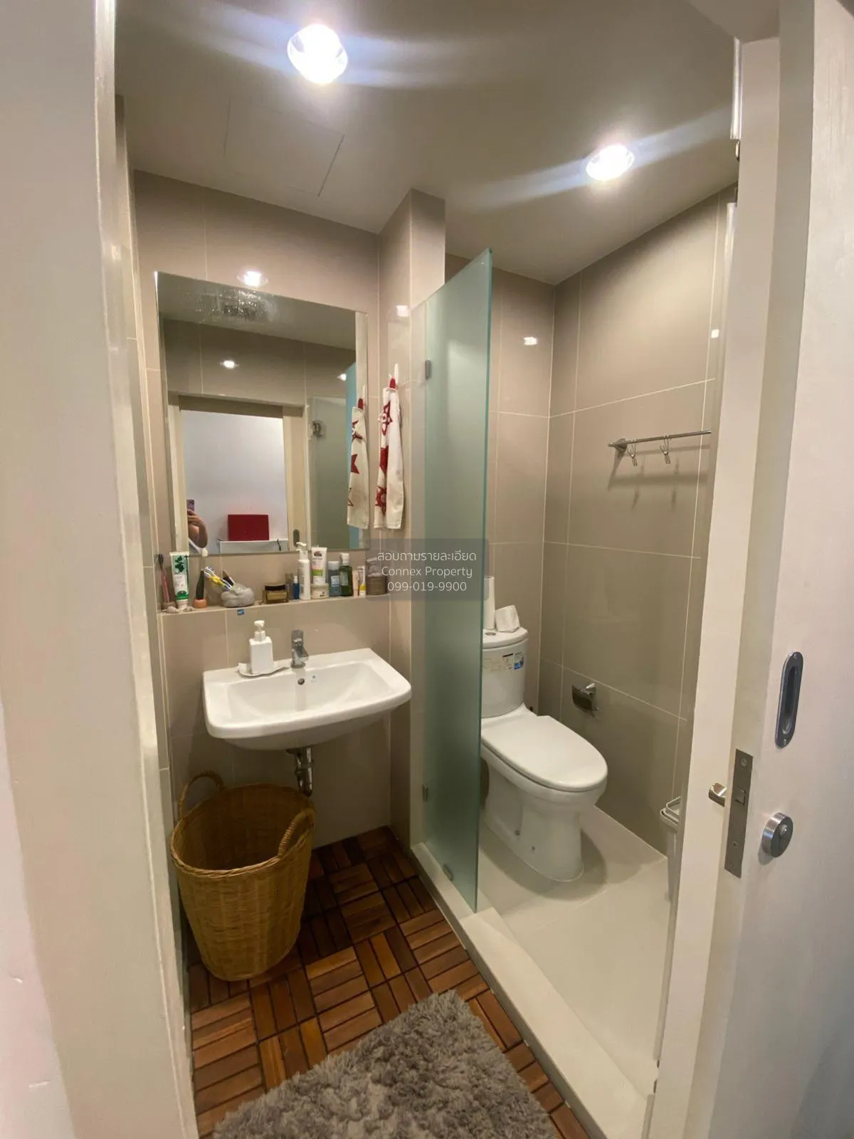 For Rent Condo , Niche Mono Sukhumvit-Puchao , BTS-Pu Chao , Thep