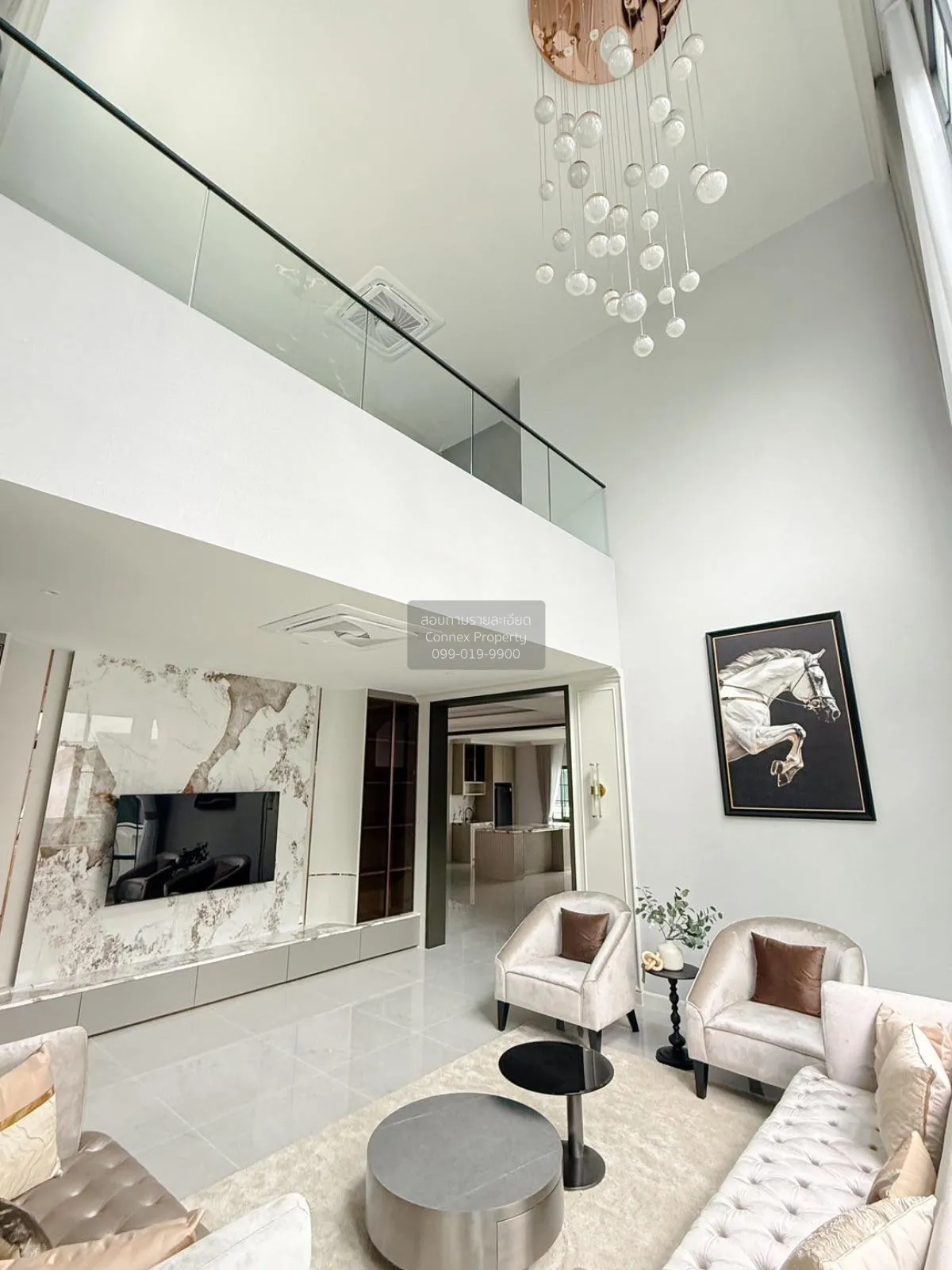 For Sale House , THE CITY Bangna 2 , Bang Phli Yai , Bang Phli ,  3