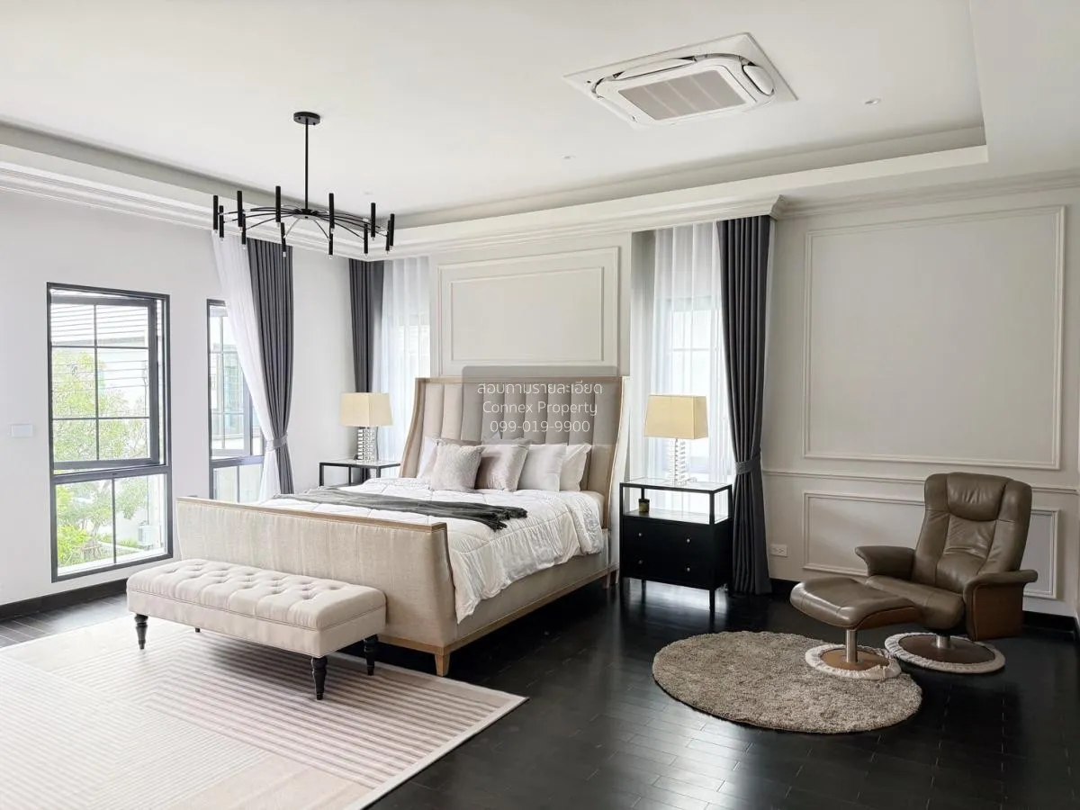 For Sale House , THE CITY Bangna 2 , Bang Phli Yai , Bang Phli , 