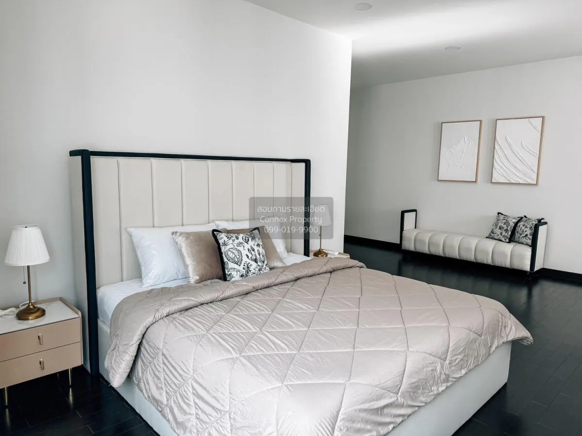 For Sale House , THE CITY Bangna 2 , Bang Phli Yai , Bang Phli , 