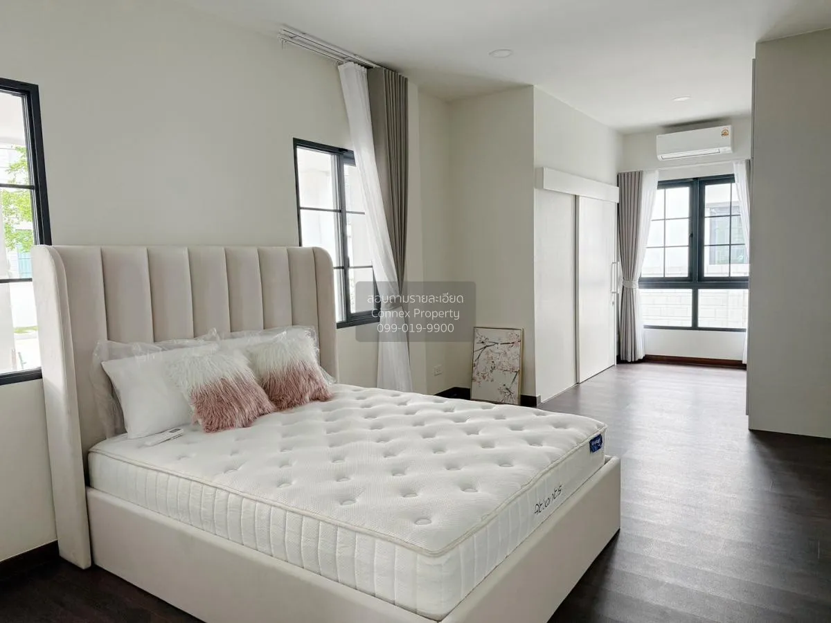 For Sale House , THE CITY Bangna 2 , Bang Phli Yai , Bang Phli , 