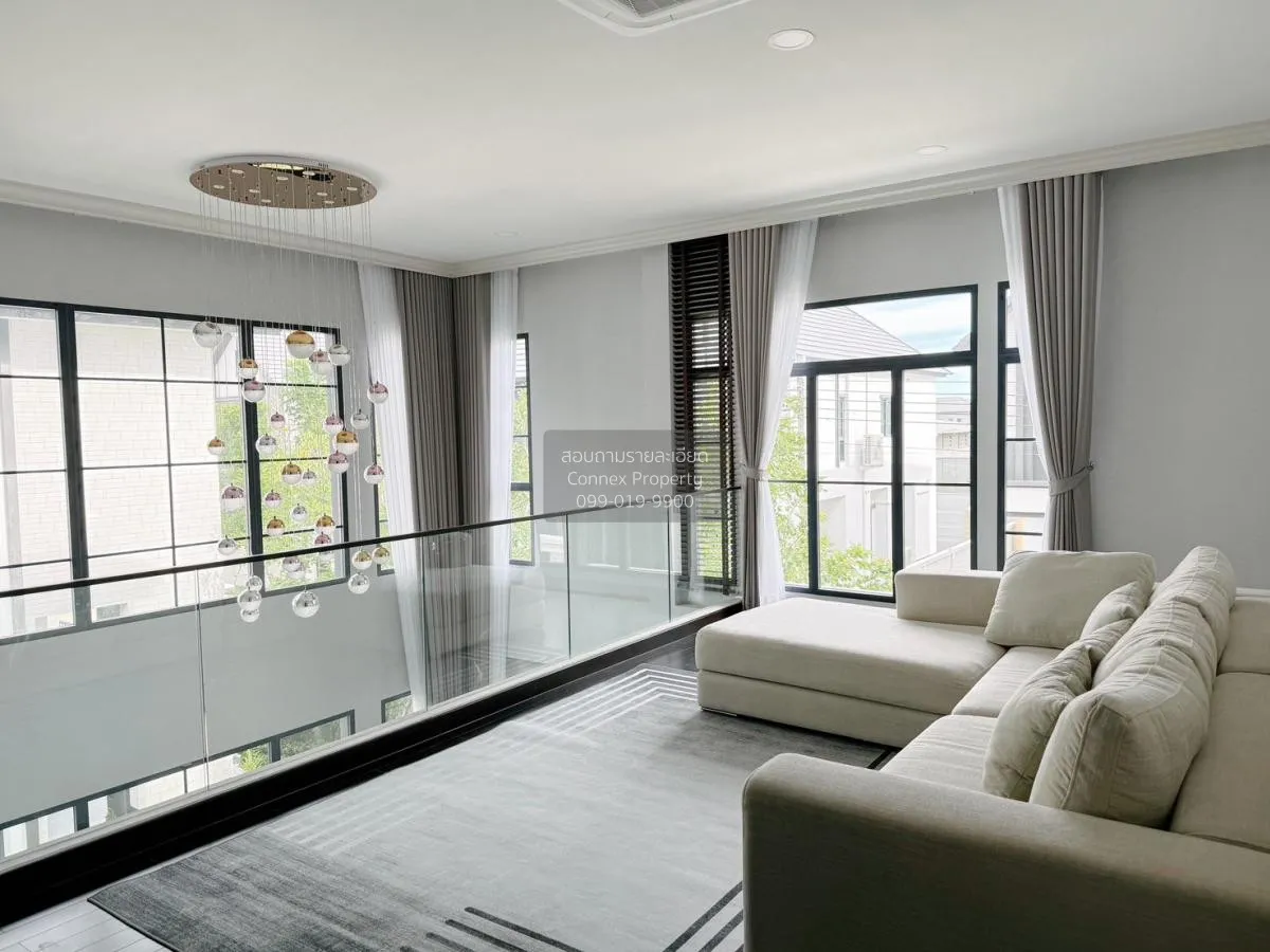 For Sale House , THE CITY Bangna 2 , Bang Phli Yai , Bang Phli , 